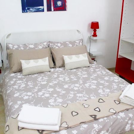Ariel Apartment Ortigia Siracusa Syrakus Exterior foto
