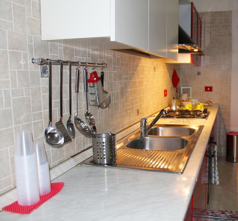 Ariel Apartment Ortigia Siracusa Syrakus Exterior foto