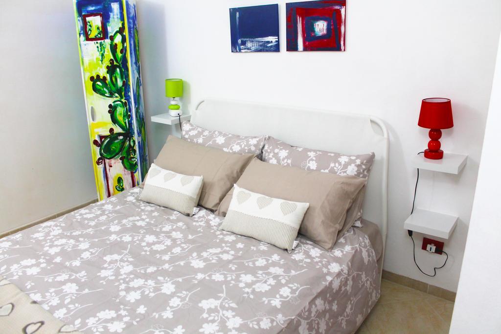 Ariel Apartment Ortigia Siracusa Syrakus Exterior foto