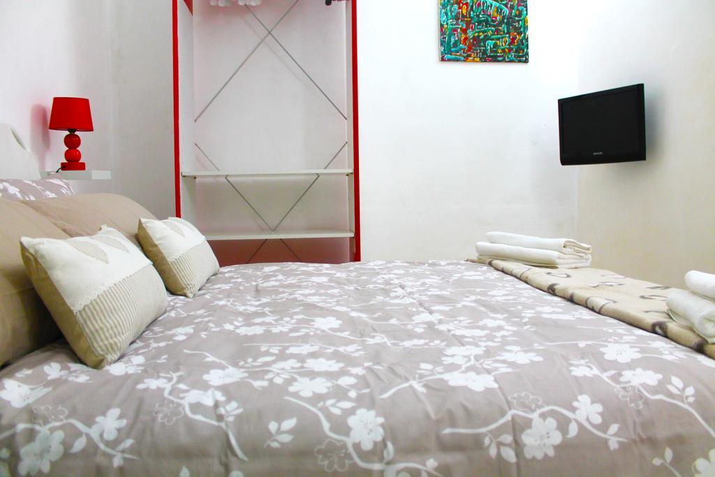 Ariel Apartment Ortigia Siracusa Syrakus Exterior foto