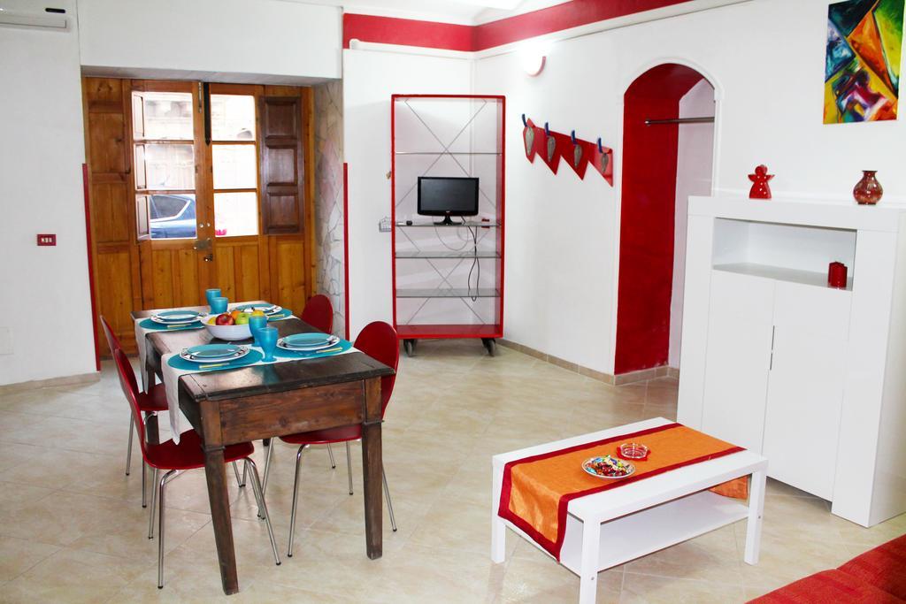 Ariel Apartment Ortigia Siracusa Syrakus Exterior foto