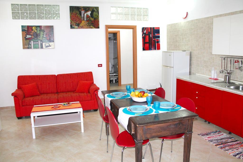 Ariel Apartment Ortigia Siracusa Syrakus Exterior foto